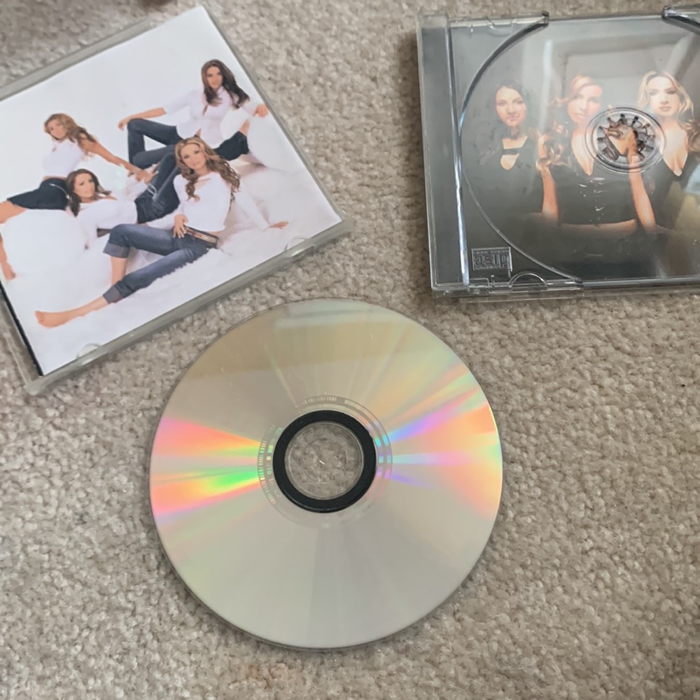 Soluna CD - Picture 2 of 3